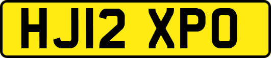 HJ12XPO