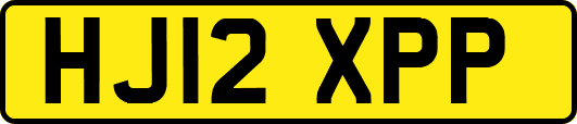 HJ12XPP