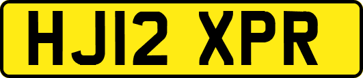 HJ12XPR
