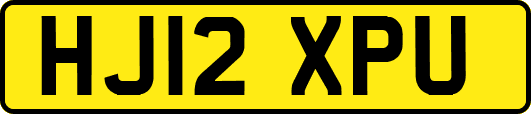 HJ12XPU