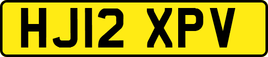 HJ12XPV