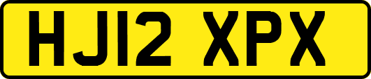 HJ12XPX