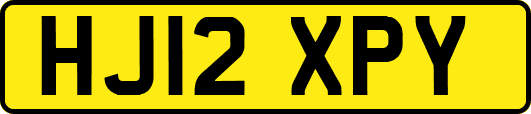 HJ12XPY