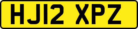 HJ12XPZ