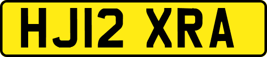 HJ12XRA