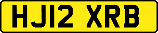 HJ12XRB