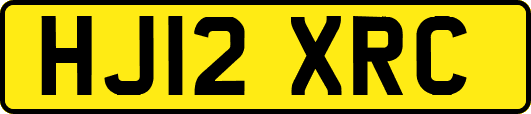 HJ12XRC