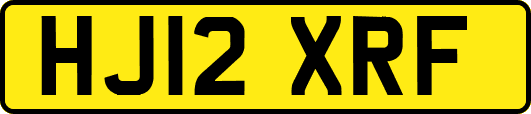 HJ12XRF
