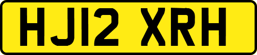 HJ12XRH