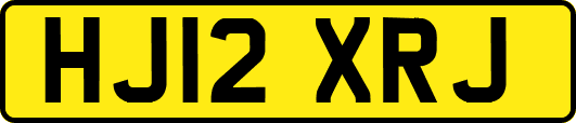 HJ12XRJ
