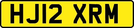 HJ12XRM