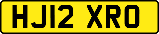 HJ12XRO