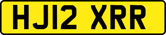 HJ12XRR