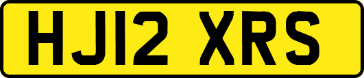 HJ12XRS