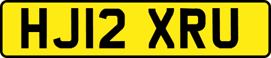 HJ12XRU