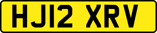 HJ12XRV