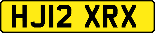 HJ12XRX