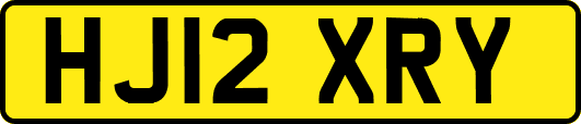 HJ12XRY