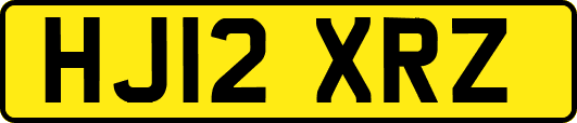 HJ12XRZ
