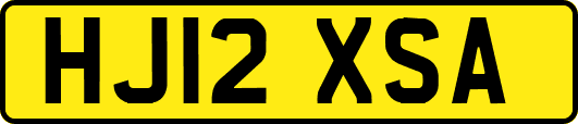 HJ12XSA