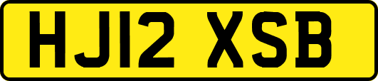 HJ12XSB