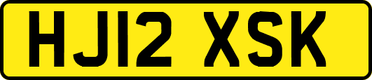 HJ12XSK
