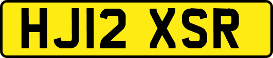 HJ12XSR