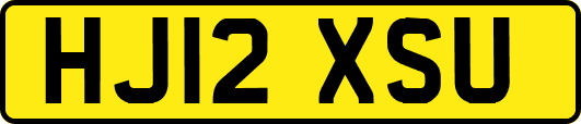 HJ12XSU