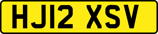 HJ12XSV