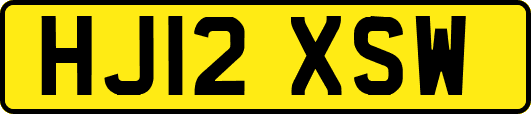 HJ12XSW