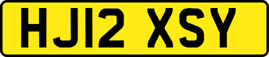 HJ12XSY