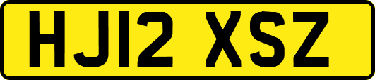 HJ12XSZ