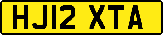 HJ12XTA