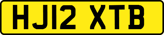 HJ12XTB