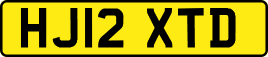HJ12XTD