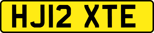 HJ12XTE