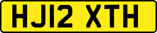 HJ12XTH