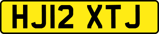 HJ12XTJ