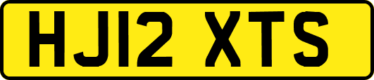 HJ12XTS