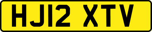 HJ12XTV