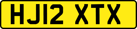 HJ12XTX
