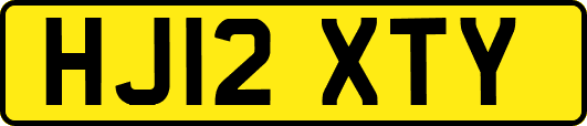 HJ12XTY