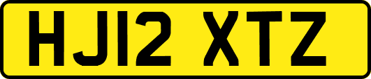 HJ12XTZ