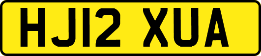 HJ12XUA