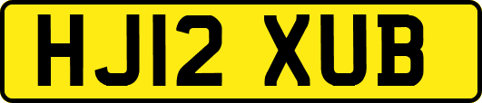 HJ12XUB