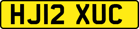 HJ12XUC