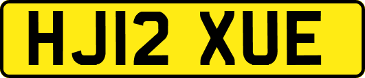 HJ12XUE