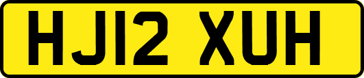 HJ12XUH