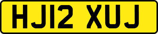 HJ12XUJ