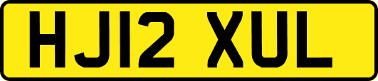 HJ12XUL